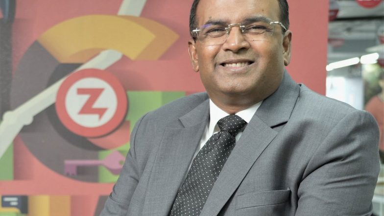 Business News | Zaggle Closes FY26 with Strongest-Ever Annual Performance