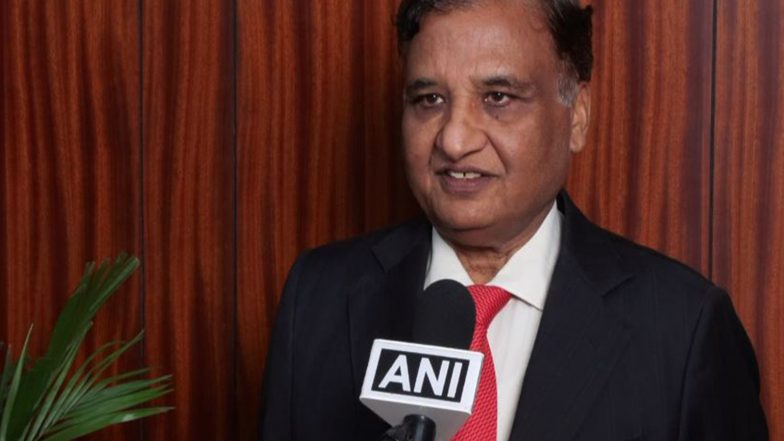 India News | 'Should Not Reduce PM's Security Amid Austerity Measures': Ex-R&AW Secy Samant Goel