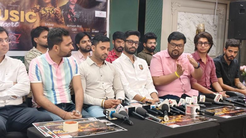 Business News | Kabir Kadyan's Regalia Events to Host 'Say No to Drugs' Live Concert in Hisar