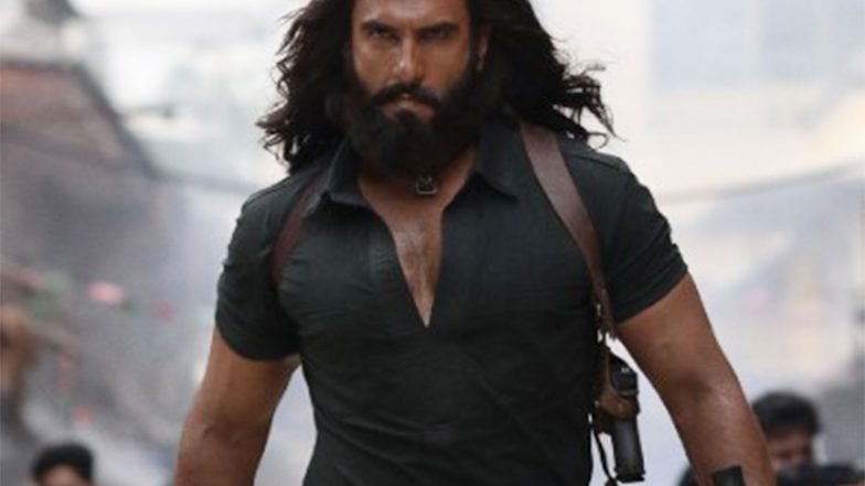 Entertainment News | 'Dhurandhar 2' to Stream on JioHotstar in India from June 5