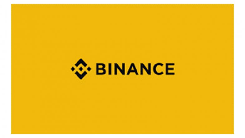 Business News | Binance Launches Official WhatsApp Channel for India to Bring Trusted Crypto Updates and Web3 Education