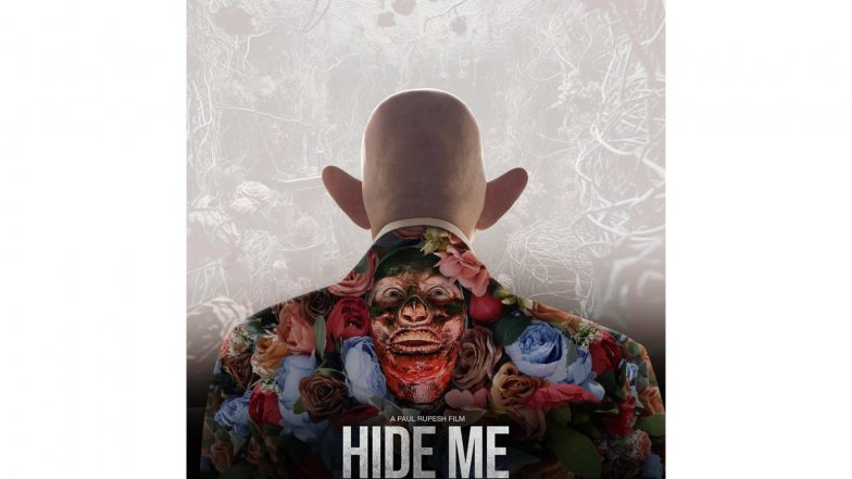 Business News | Paul Rupesh Brings True Horror to Cannes With 'Hide Me'