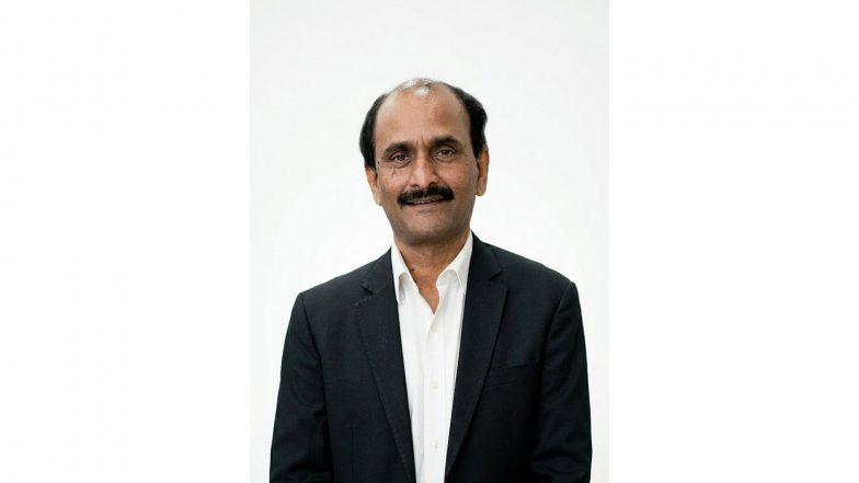 Business News | Woxsen University Appoints Dr. V.J. Byra Reddy as Vice Chancellor