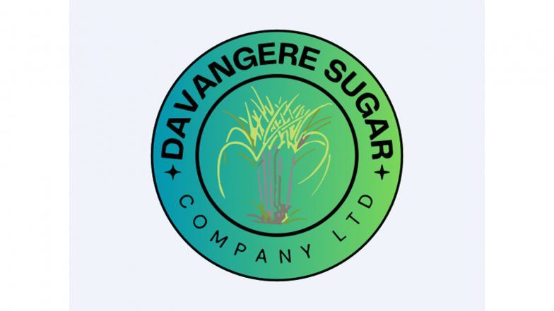 Business News | Davangere Sugar Attracts Global Investor Interest as Mauritius Based Craft Emerging Market Fund PCC Acquires 5 Crore Shares in Bulk Deal