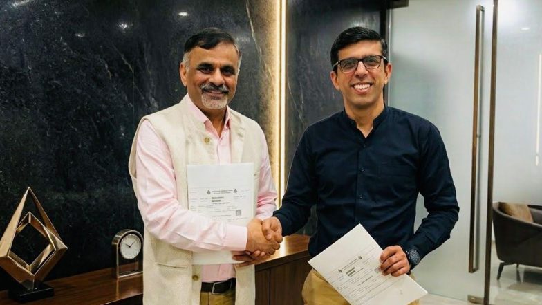 Business News | Vedam School of Technology Expands to Gurgaon with Sushant University After Strong Early Outcomes in Pune