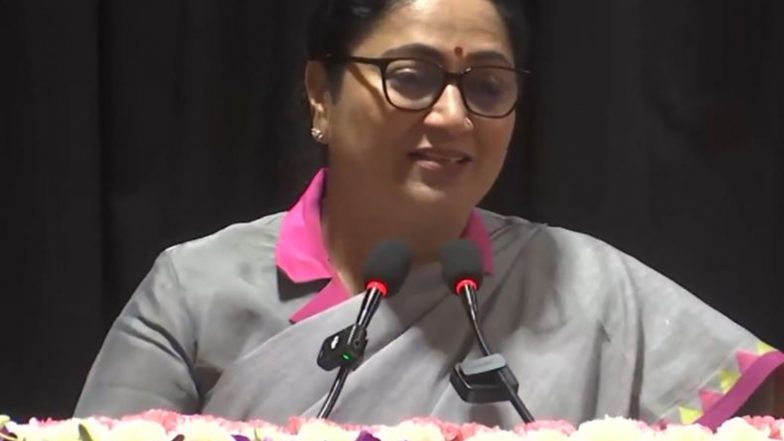 India News | Delhi CM Rekha Gupta Hands over Job Letters to Kin of Deceased NDMC Employees