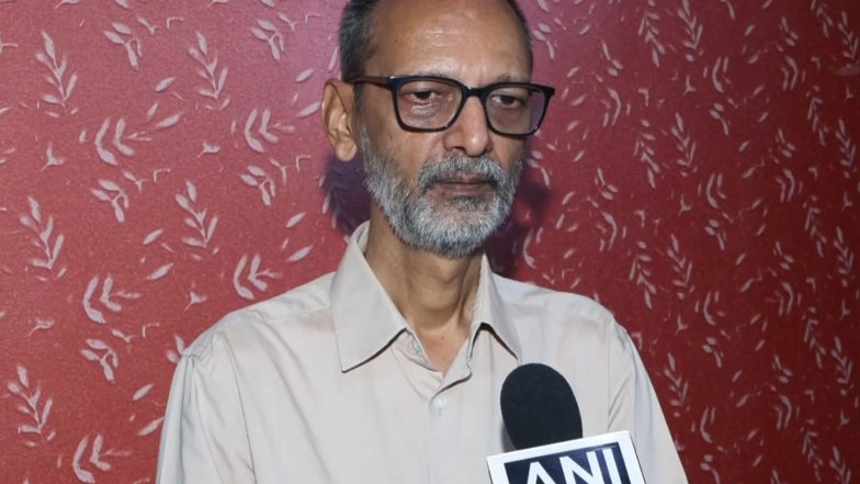 Business News | Rupee Likely to Remain Under Pressure Amid Weak Capital Inflows, Higher Import Bill: India Ratings' Chief Economist Pant