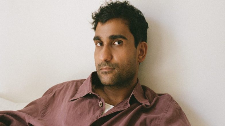Entertainment News | Prateek Kuhad Drops His New Song 'Blush'