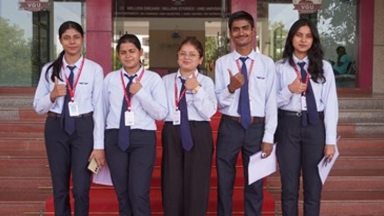 Business News | From Classrooms to Boardrooms: How VGU Is Rewriting the Rules of Internship-Led Education