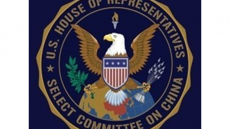 World News | US Lawmakers Push Bill to Block China from Accessing American Research Funds