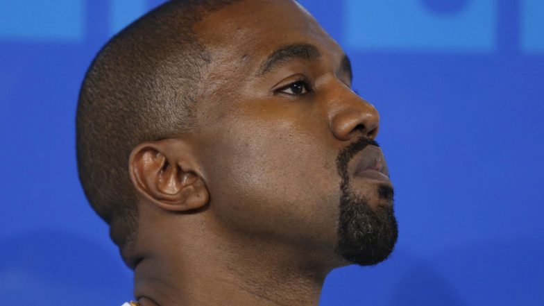 Entertainment News | Kanye West's Delhi Concert Cancelled