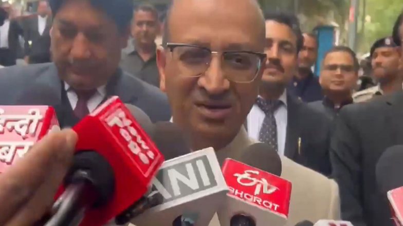 India News | Uttarakhand High Court Marks 'No Vehicle Day' to Save Fuel