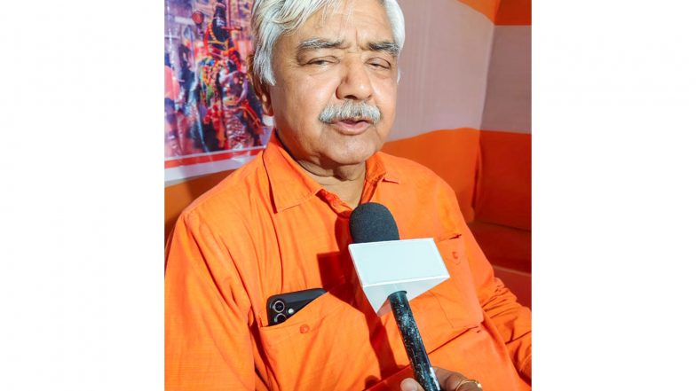 India News | VHP Welcomes Indore HC Verdict on Bhojshala; Calls for Restoration of Ancient University and Return of Vagdevi Idol