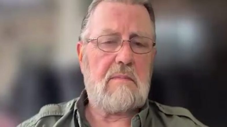 World News | US' Treatment of India Has Been Racist: Ex CIA Analyst