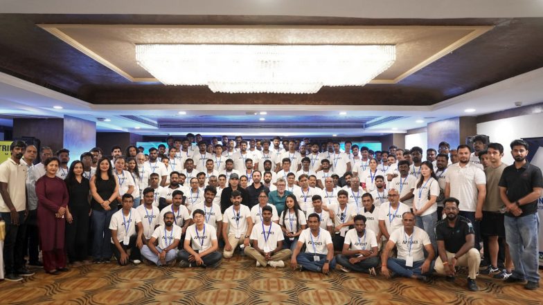 Sports News | Yonex Sunrise India Conclude Nationwide Workshop Series with Strong Participation in Bengaluru