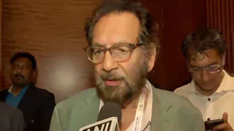 Entertainment News | Shekhar Kapur to Direct 'Foreign Bodies', a Film on Vaccine Pioneer Waldemar Haffkine