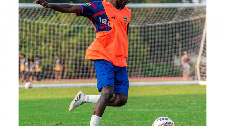 Sports News | Chennaiyin FC Aim for Positive Finish in ISL 2025-26 with Win Against Bengaluru FC