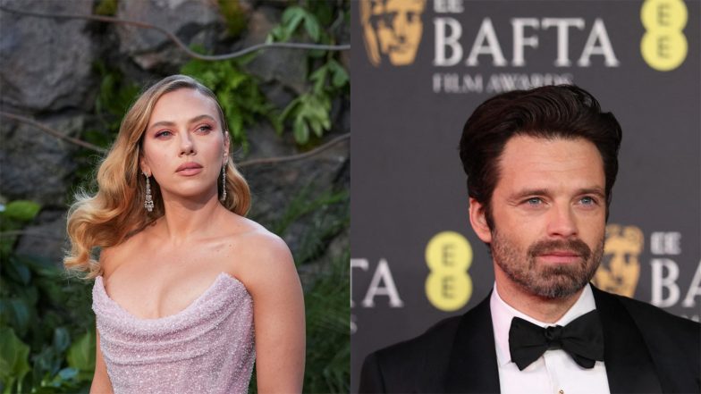 Entertainment News | Sebastian Stan, Scarlett Johansson Come on Board for 'The Batman: Part II'