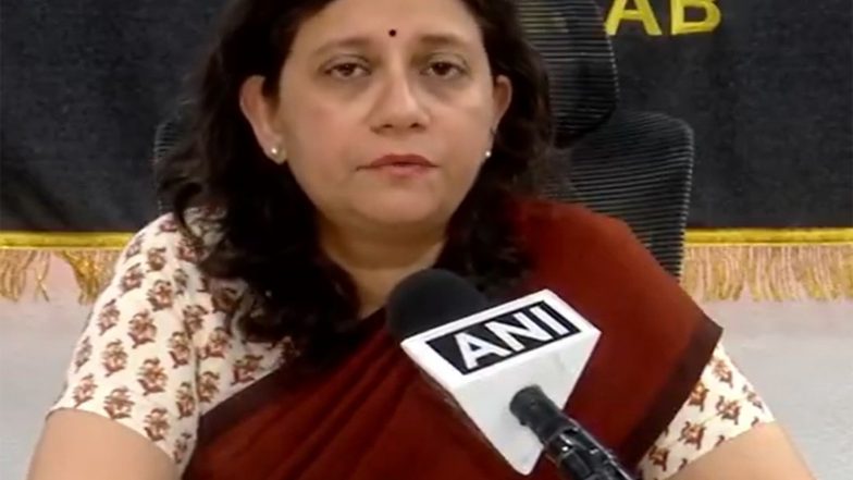 India News | Punjab: CEO Anindita Mitra Urges Registered and Recognised Political Parties to Appoint BLAs