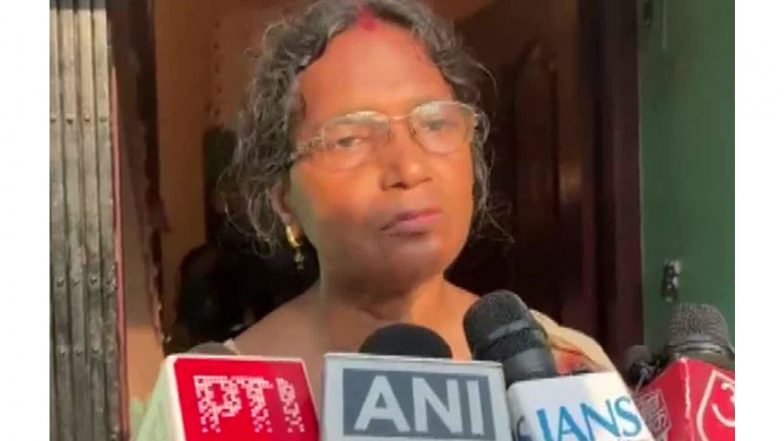 India News | 'Mamata Banerjee is Head of Criminals': BJP MLA and Mother of RG Kar Victim Demands Ex-CM Arrest