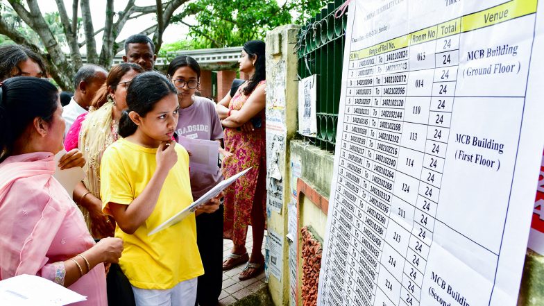 India News | CCPA Fines Coaching Centres Combined Rs 15 Lakh for Misleading Advertisements, Unfair Trade Practices