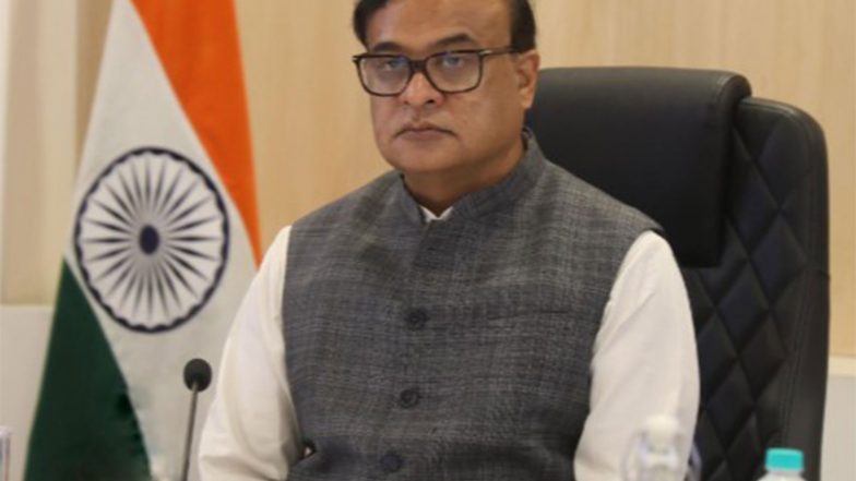 India News | Assam Legislative Assembly Session to Commence on May 21