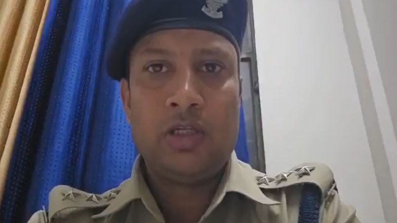 India News | Dehradun Police Recover over Rs 1.5 Crore Cash from Hidden Vehicle Compartment During Checking, IT Probe Underway