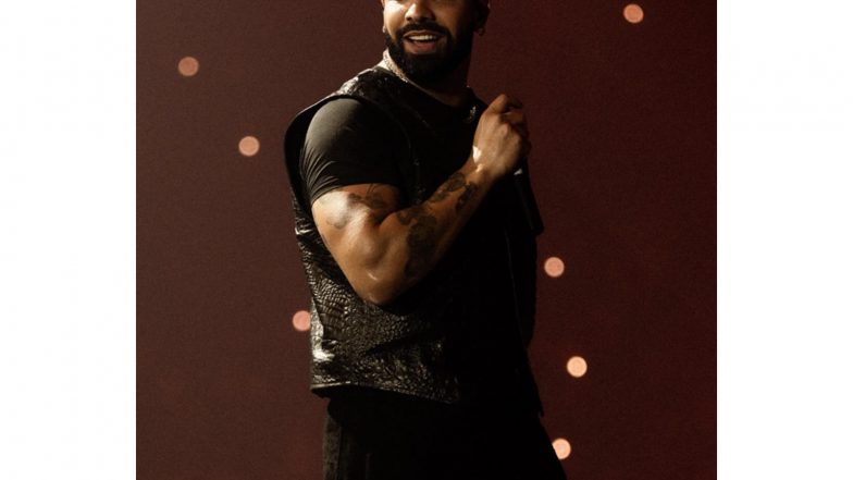 Entertainment News | Drake Breaks Streaming Records with 3 Surprise Album Releases