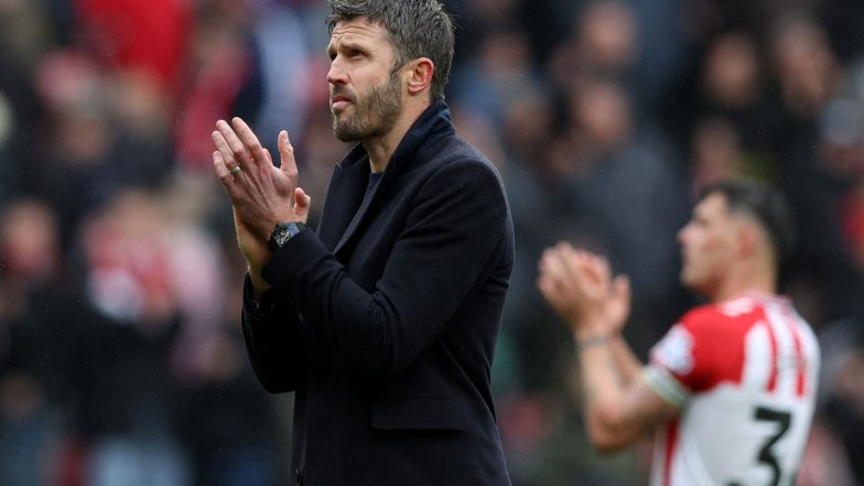 Sports News | Manchester United Close in on Carrick's Appointment; Neuer Signs Bayern Extension