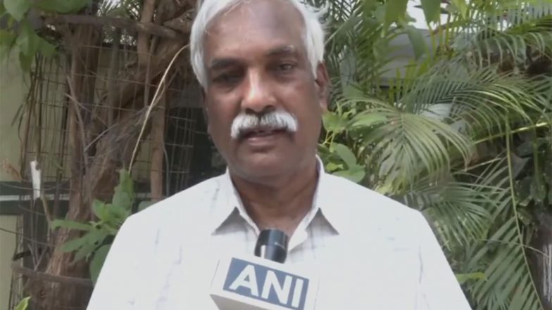 India News | BJP's Prakash Reddy Slams Rahul Gandhi, Affirms Centre Handled NEET Paper Leak Better Than Congress Govts