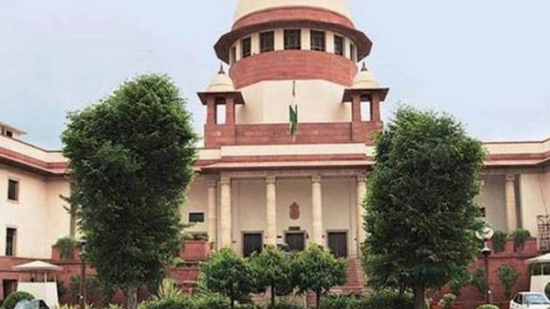 India News | Plea Moves in Supreme Court Seeking Dissolution of NTA After NEET-UG 2026 Leak