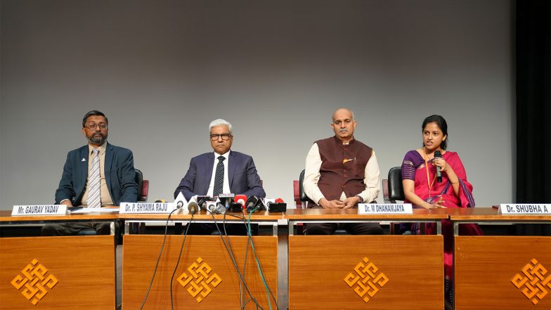 Business News | REVA University Strengthens Future-ready Education Through AI-integrated Learning, Interdisciplinary Programmes, and Innovation-driven Academic Ecosystems