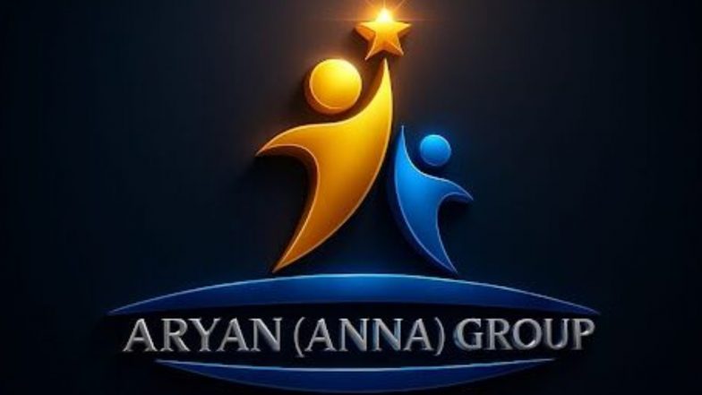 Business News | Liquid King Aryan (Anna) Group Expands Its Presence Across Global Financial Markets