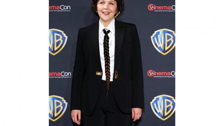 Entertainment News | Maggie Gyllenhaal's 'The Bride!' to Premiere on HBO Max on May 22