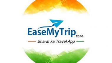 India News | EaseMyTrip Partners with ASI to Enhance Visitor Experience at Qutub Minar Through Savee Cafeteria