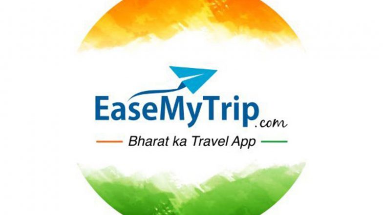 India News | EaseMyTrip Partners with ASI to Enhance Visitor Experience at Qutub Minar Through Savee Cafeteria