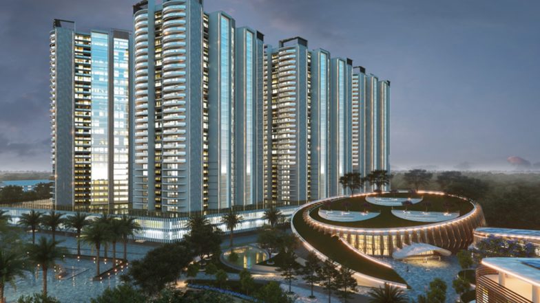Business News | Scale and Smart Tech to Reshape Office Costs as Small Occupiers Face Premium Burden: Knight Frank India