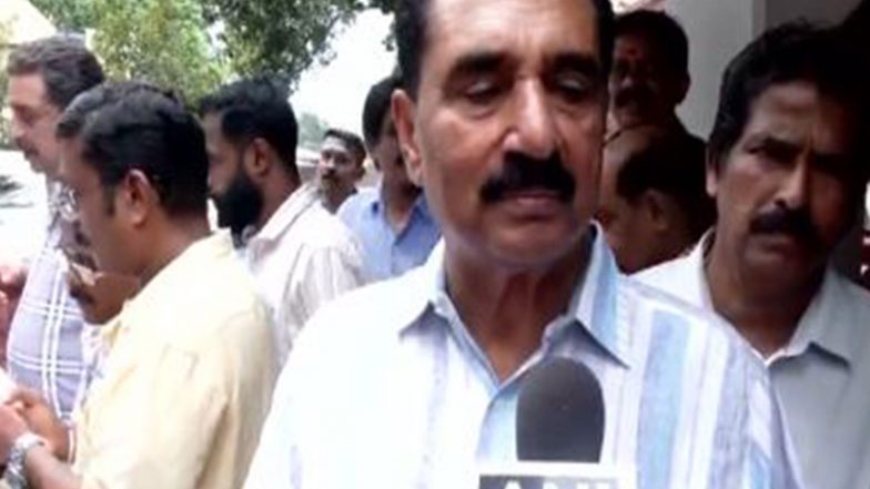 India News | VD Satheesan Capable of Leading UDF: RSP Leader NK Premachandran