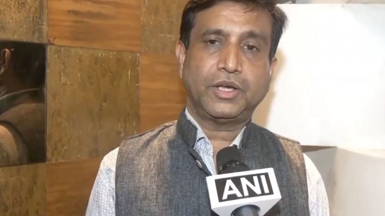 Business News | IBJA Backs Gold Curbs to Protect Forex Reserves, Proposes Monetisation of 1,000 Tons of Idle Temple Gold:  Nainesh Pachchigar