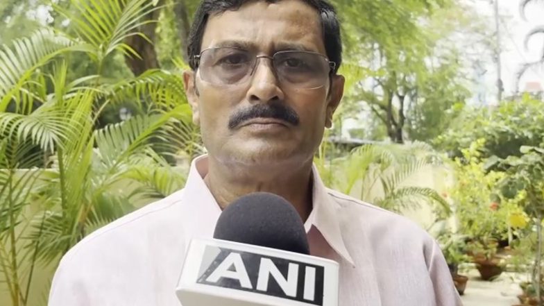India News | Should Be Grieving Election Result at Home: BJP MP Rahul Sinha on FIR Against TMC Gen Secy Abhishek Banerjee