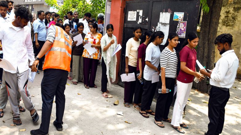 India News | CBI Arrests Mastermind Linked to NEET-UG 2026 Biology Paper Leak