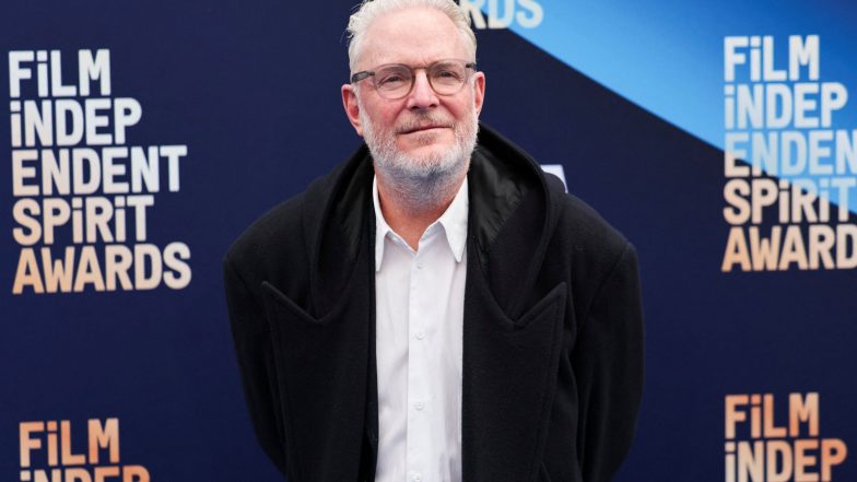 Entertainment News | 'Carry Me to My Grave' Novel Set for Movie Adaptation, Francis Lawrence to Direct