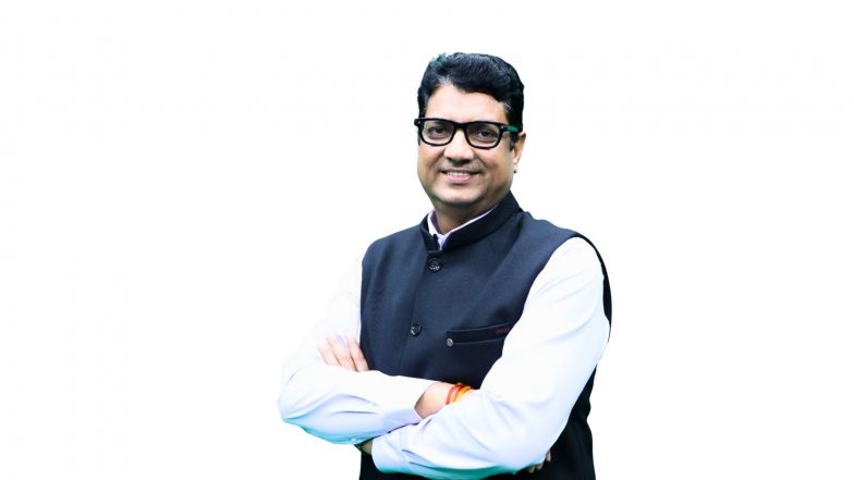 Business News | UPSC Prelims 2026 Last-Minute Preparation Tips: NEXT IAS CMD B. Singh Shares Expert Exam-Day Strategy