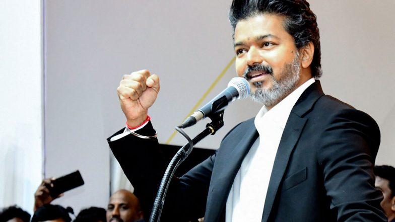 India News | Tamil Nadu Cabinet: CM Vijay Keeps Home, KA Sengottaiyan Assigned Finance Department
