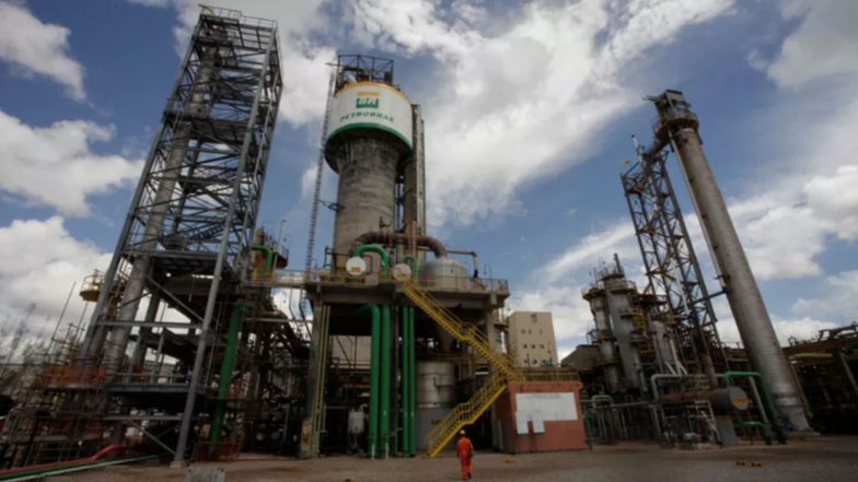 World News | Petrobras Resumes Fertilizer Production in Bahia, Targets 35 Percent of National Demand