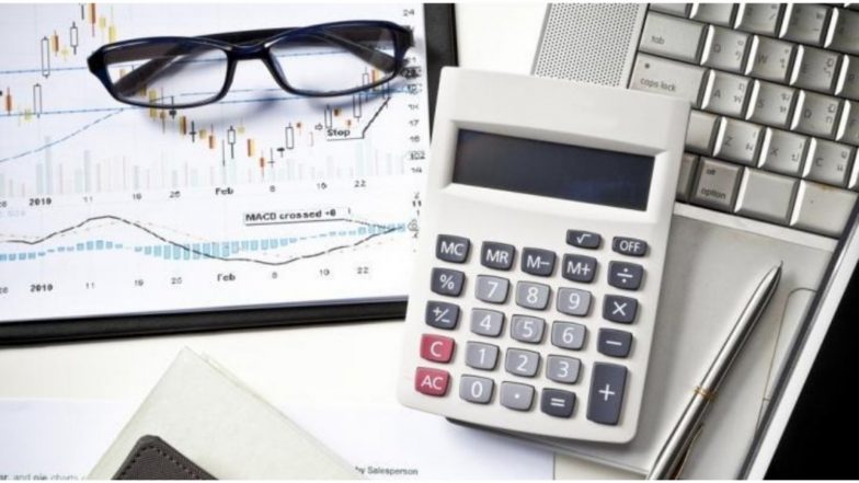 Business News | Mutual Fund Calculator Vs Compound Interest Calculator: Key Differences