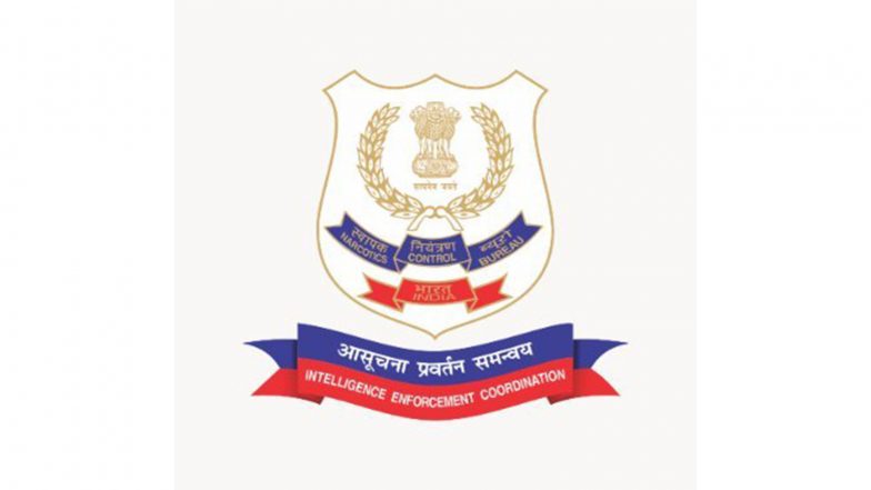 India News | Operation RAGEPILL: NCB Busts International Drug Trafficking Network, Makes India's First Seizure of Captagon