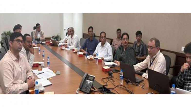 India News | Education Ministry Reviews Strategy to Mainstream Out-of-school Children Through NIOS Initiative