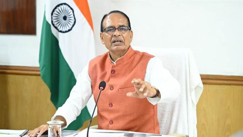 India News | High-level Meeting on ICAR's Expenditure Finance Committee Held Under Chairmanship of Union Agriculture Minister