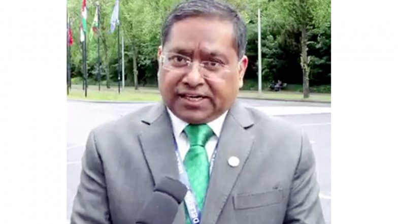 World News | India Rejects 'Court of Arbitration' Pondage Award, Says Decision in Force to Keep Indus Waters Treaty in Abeyance